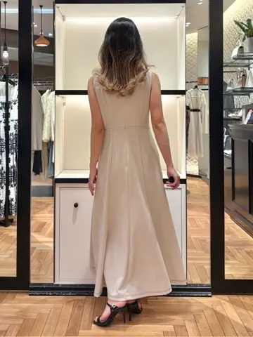 GRACE CONTINENTAL FUKUSHIMA YURIE コーディネート画像