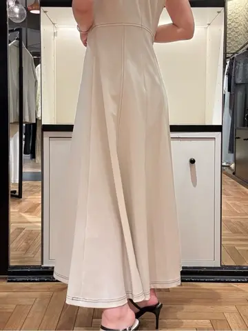 GRACE CONTINENTAL FUKUSHIMA YURIE コーディネート画像