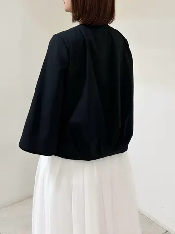 GRACE CONTINENTAL MORITA AI コーディネート画像