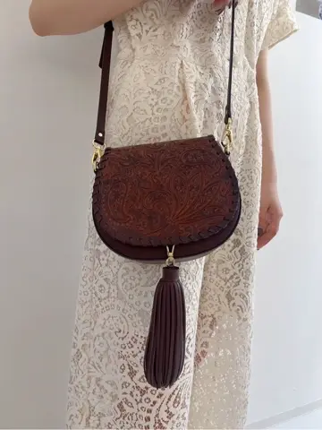 GRACE CONTINENTAL OZAWA コーディネート画像