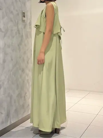 GRACE CONTINENTAL 岩永 春佳 コーディネート画像