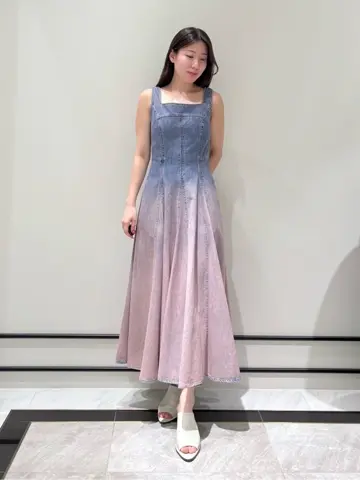 GRACE CONTINENTAL Shiori コーディネート画像