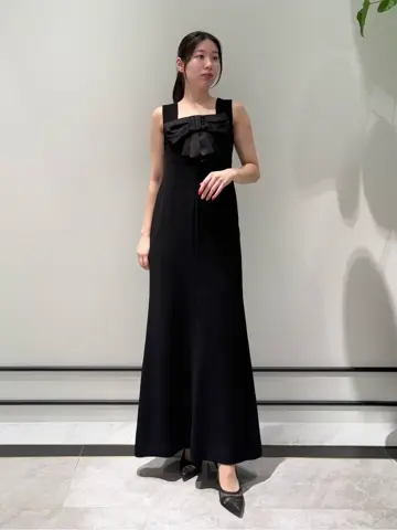 GRACE CONTINENTAL Shiori コーディネート画像