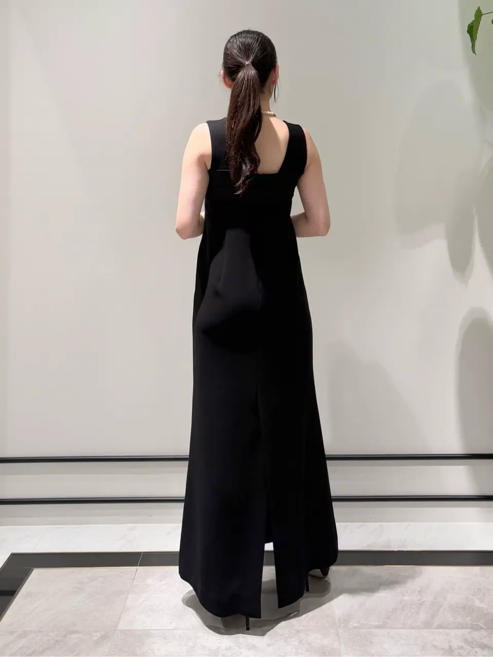 GRACE CONTINENTAL Shiori コーディネート画像