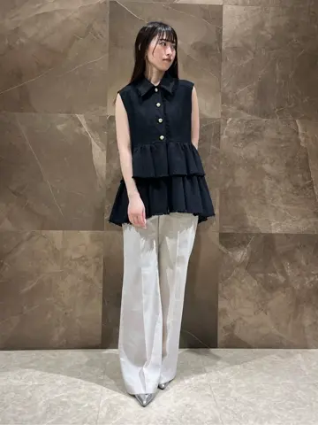 GRACE CONTINENTAL Machi コーディネート画像