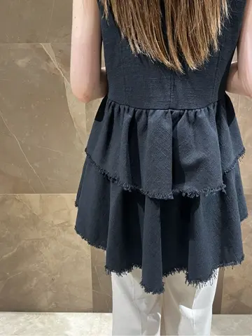 GRACE CONTINENTAL Machi コーディネート画像