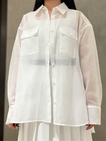 GRACE CONTINENTAL 清水　杏梨 コーディネート画像