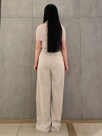 GRACE CONTINENTAL 清水　杏梨 コーディネート画像