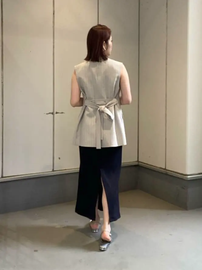 GRACE CONTINENTAL miyata コーディネート画像