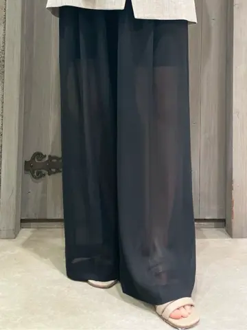 GRACE CONTINENTAL minami コーディネート画像