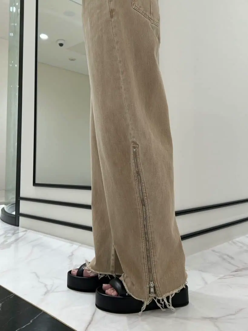 GRACE CONTINENTAL isono yui コーディネート画像