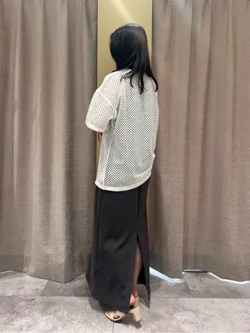 GRACE CONTINENTAL Nakatsu.m コーディネート画像