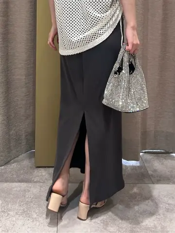 GRACE CONTINENTAL Nakatsu.m コーディネート画像