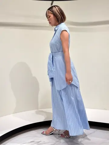 GRACE CONTINENTAL くまさか コーディネート画像