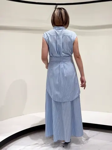 GRACE CONTINENTAL くまさか コーディネート画像