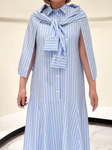 GRACE CONTINENTAL くまさか コーディネート画像