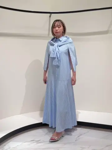 GRACE CONTINENTAL くまさか コーディネート画像