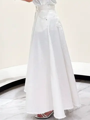 GRACE CONTINENTAL くまさか コーディネート画像