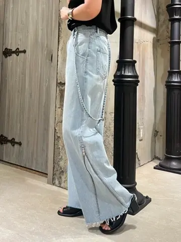 GRACE CONTINENTAL NORIA コーディネート画像