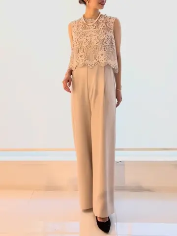 GRACE CONTINENTAL FUKUSHIMA YURIE コーディネート画像