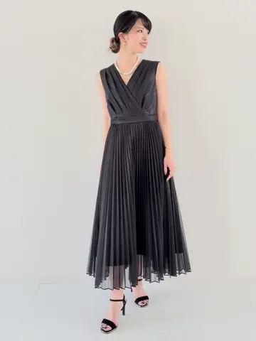 GRACE CONTINENTAL FUKUSHIMA YURIE コーディネート画像