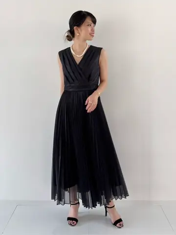 GRACE CONTINENTAL FUKUSHIMA YURIE コーディネート画像