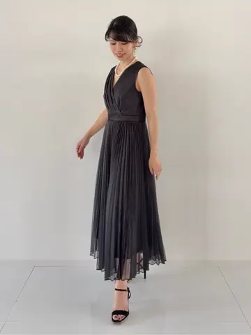 GRACE CONTINENTAL FUKUSHIMA YURIE コーディネート画像