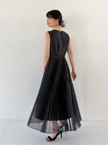 GRACE CONTINENTAL FUKUSHIMA YURIE コーディネート画像