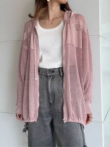 GRACE CONTINENTAL FUKUSHIMA YURIE コーディネート画像