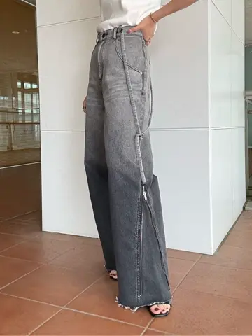 GRACE CONTINENTAL FUKUSHIMA YURIE コーディネート画像