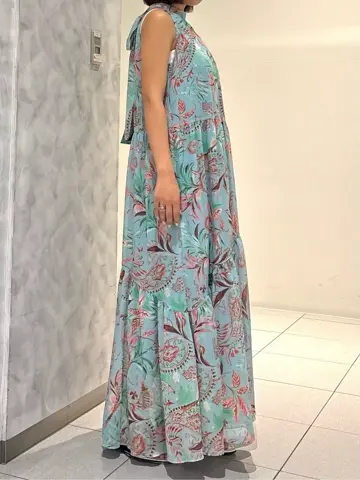 GRACE CONTINENTAL 岩永 春佳 コーディネート画像