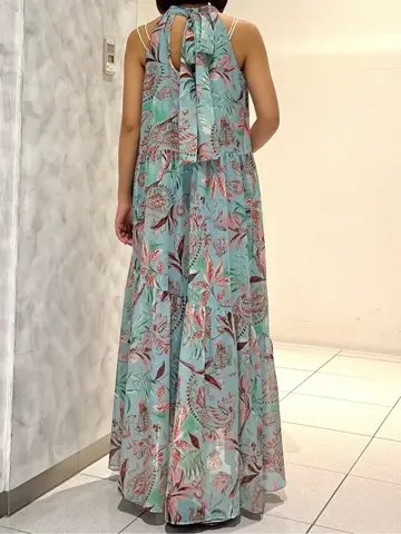 GRACE CONTINENTAL 岩永 春佳 コーディネート画像