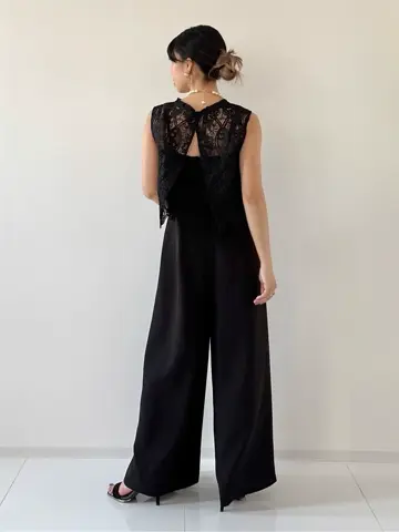 GRACE CONTINENTAL FUKUSHIMA YURIE コーディネート画像