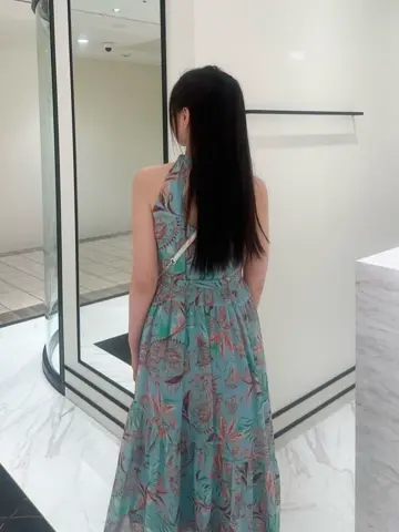 GRACE CONTINENTAL 髙田　美衣 コーディネート画像