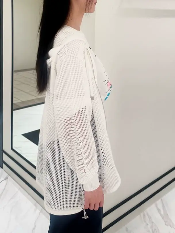 GRACE CONTINENTAL 髙田　美衣 コーディネート画像