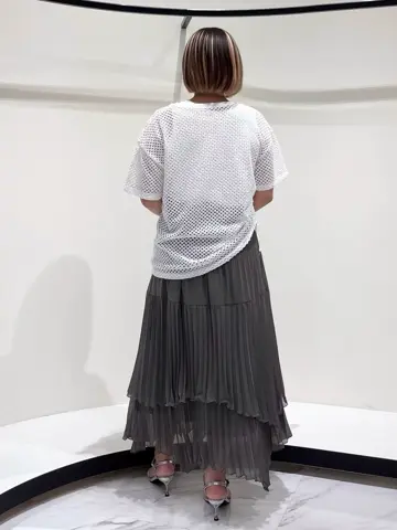 GRACE CONTINENTAL くまさか コーディネート画像