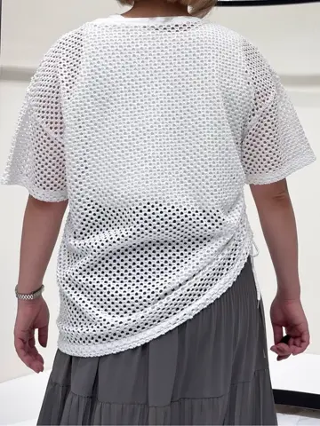 GRACE CONTINENTAL くまさか コーディネート画像