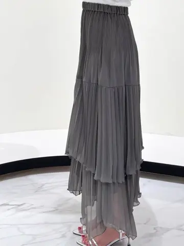 GRACE CONTINENTAL くまさか コーディネート画像