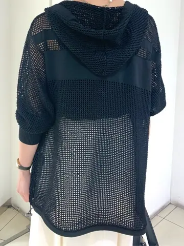 GRACE CONTINENTAL haruka iwasaki コーディネート画像