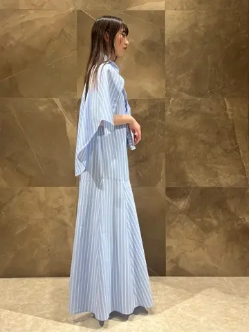 GRACE CONTINENTAL Machi コーディネート画像