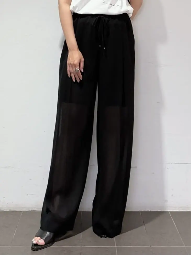 GRACE CONTINENTAL Ran コーディネート画像