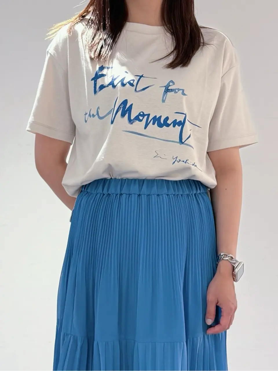 GRACE CONTINENTAL Ran コーディネート画像