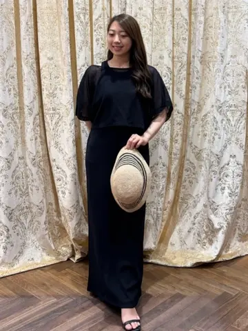 GRACE CONTINENTAL HIGASHIGAWA.R コーディネート画像