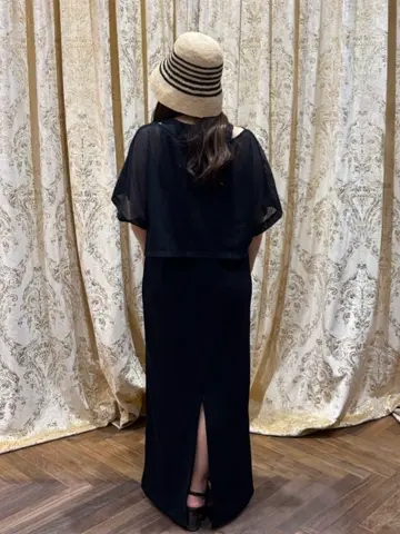 GRACE CONTINENTAL HIGASHIGAWA.R コーディネート画像