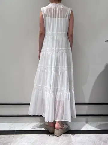 GRACE CONTINENTAL OZAWA コーディネート画像