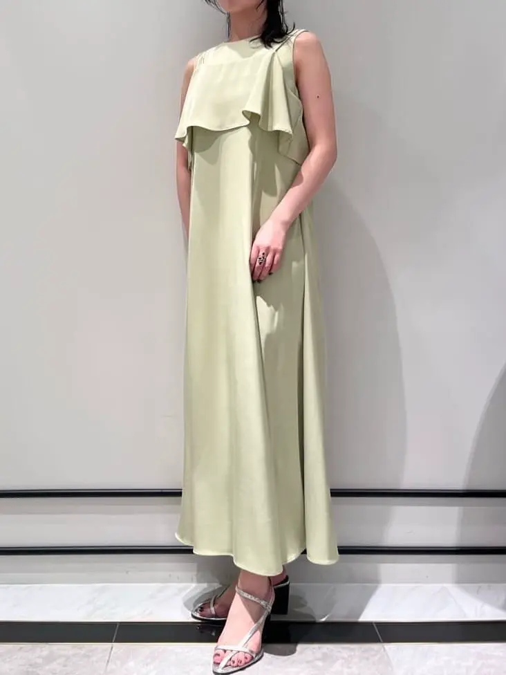 GRACE CONTINENTAL OZAWA コーディネート画像