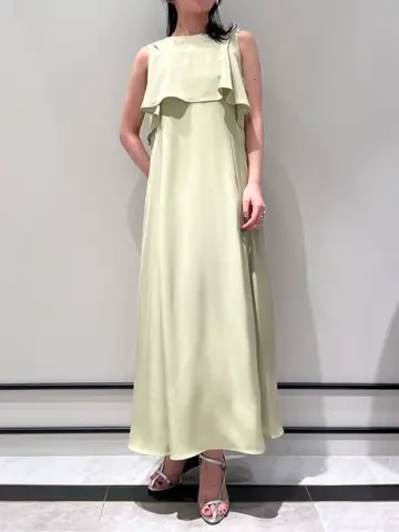 GRACE CONTINENTAL OZAWA コーディネート画像