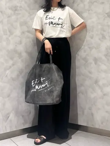 GRACE CONTINENTAL OZAWA コーディネート画像