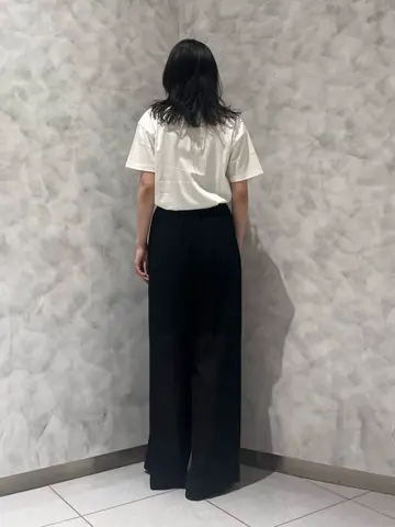 GRACE CONTINENTAL OZAWA コーディネート画像