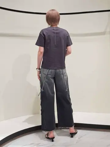 GRACE CONTINENTAL 今野　志保 コーディネート画像